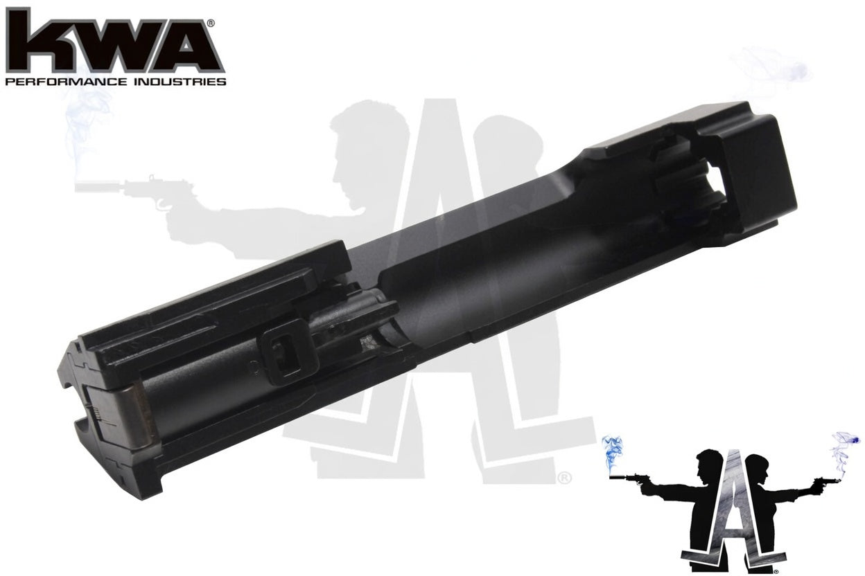 LAST CALL: KWA | FULL POWERED | MP9 Bolt Carrier Group  | Full Metal
