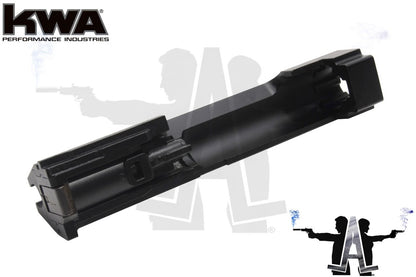 LAST CALL: KWA | FULL POWERED | MP9 Bolt Carrier Group  | Full Metal