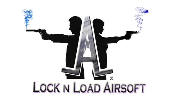The Largest Airsoft Parts Site On Earth!