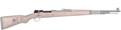 BONEYARD: Full Metal KAR 98 Bolt