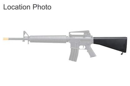 Full Metal M4/M16 Full Stock Installation Screw | 11.25"