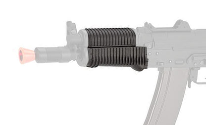 AK74 Ribbed Synthetic Hand Guard