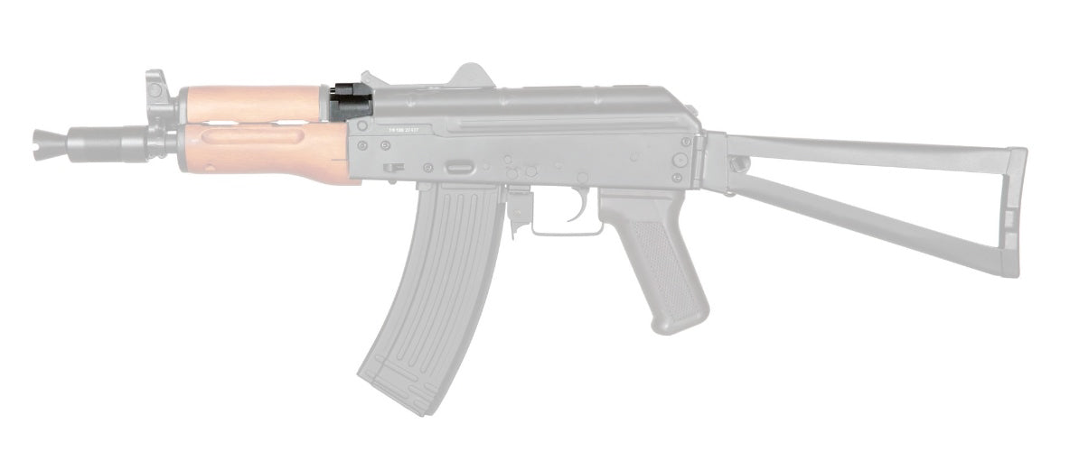 Full Metal AK74 Receiver Trunnion Block