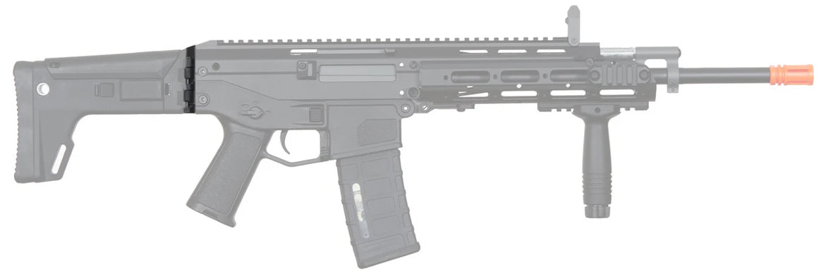 A&K ACR Masada Stock Plate Replacement
