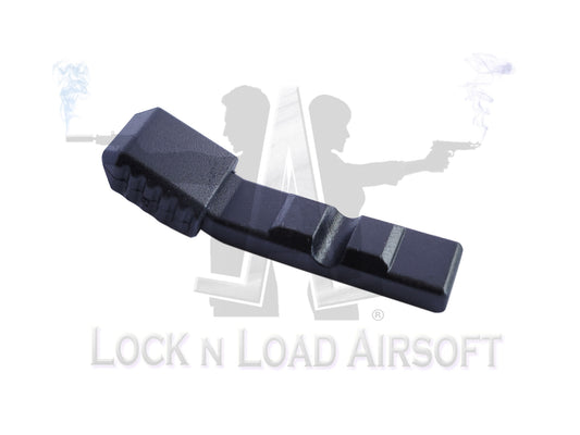 Full Metal Masada ACR Charging Handle | Black
