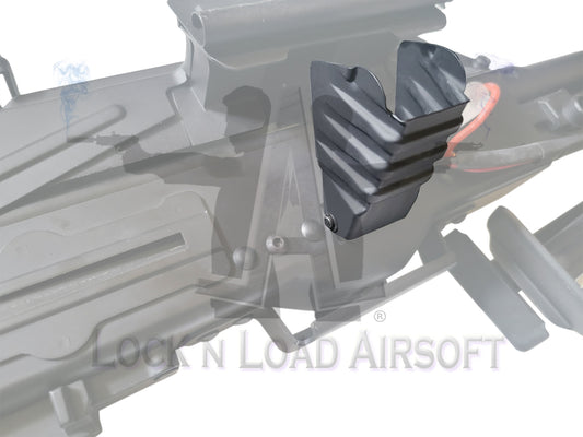 PKM Full Metal Cartridge Feed Stabilizer Kit | LMG