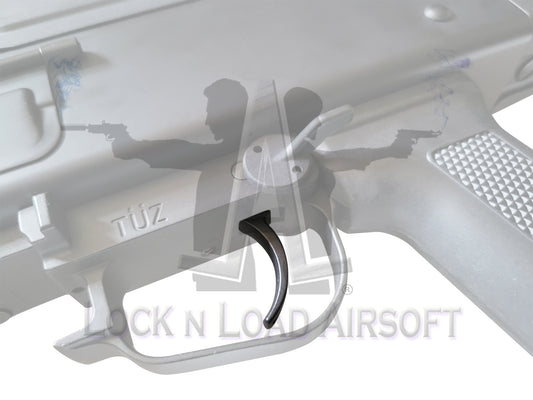 PKM Full Metal Reinforced Trigger | LMG