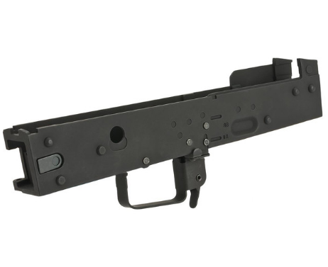 Full Metal AK Receiver for Side Folding AEGs