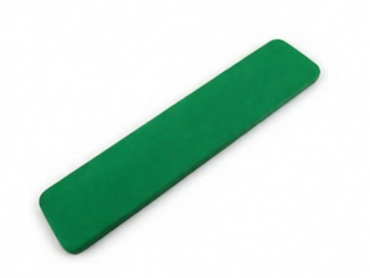 UA AUG Cover for Mock Shell Ejection Port - Green