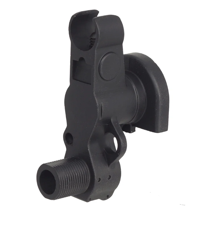 AK-74 Full Metal Threaded Front Sight