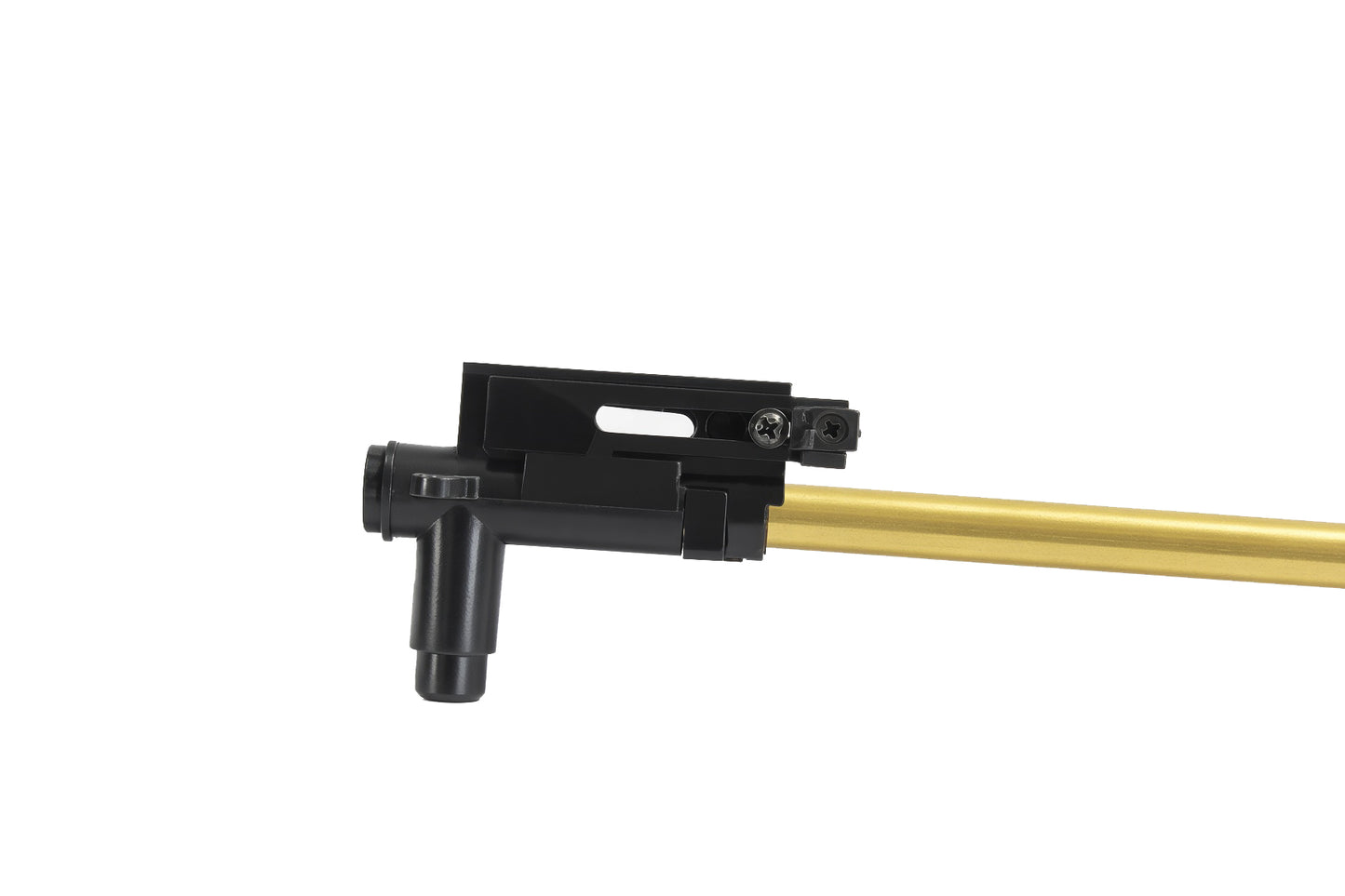 Full Metal AK 105 Inner Barrel & Hop Up Replacement