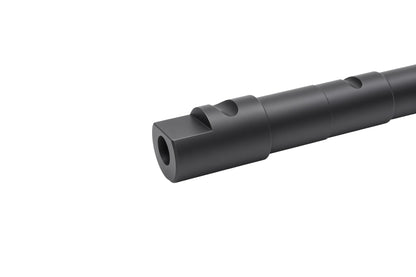 Full Metal 15.5" AK Outer Barrel Replacement