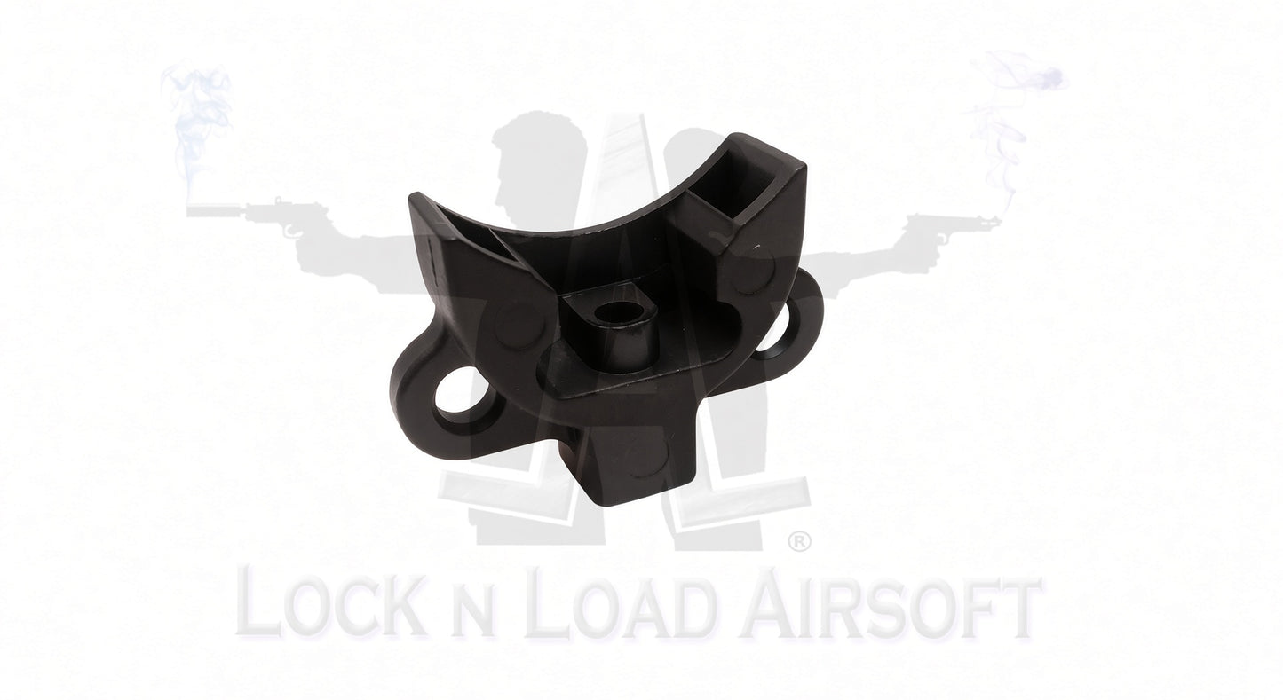 Full Metal G36 Hand Guard Dual Sling Loop Mount