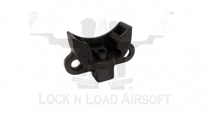 Full Metal G36 Hand Guard Dual Sling Loop Mount