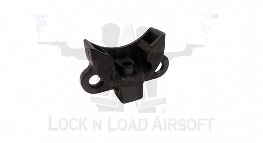Full Metal G36 Hand Guard Dual Sling Loop Mount