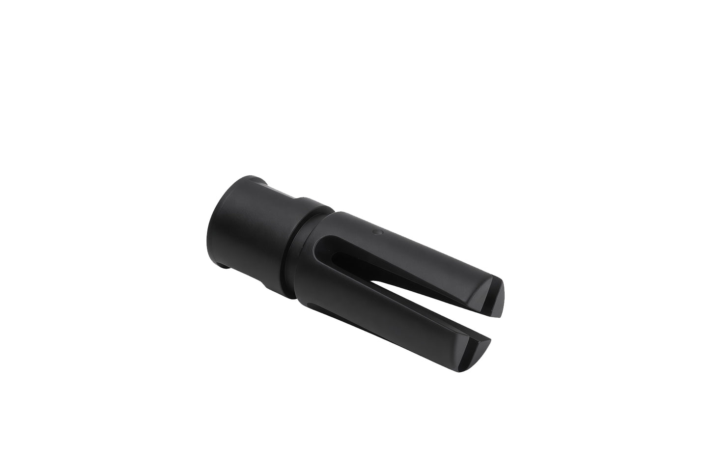 Full Metal Smith Vortex Threaded 14mm Flash Hider