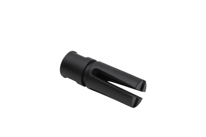 Full Metal Smith Vortex Threaded 14mm Flash Hider