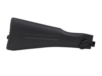 Premium Polymer AK Side Folder Stock w/ Button Release & Trap Door