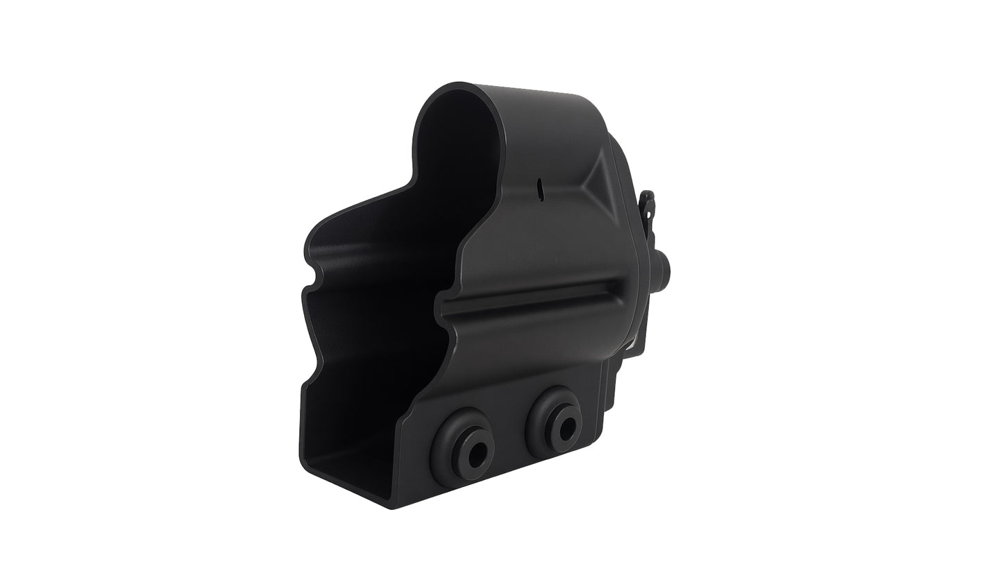 Full Metal Folding Stock Conversion Base