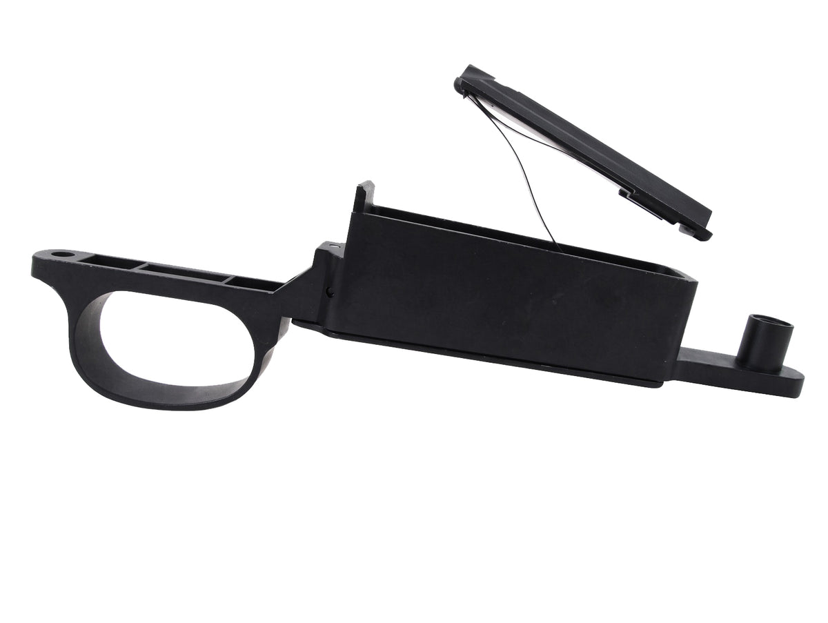 Full Metal Kar 98K Mag Well & Trigger Guard Replacement