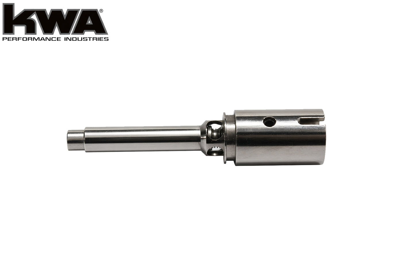 KWA Valve Replacement Unit