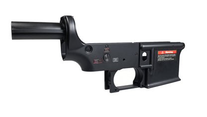 HK 416 Full Metal Lower Receiver Replacement