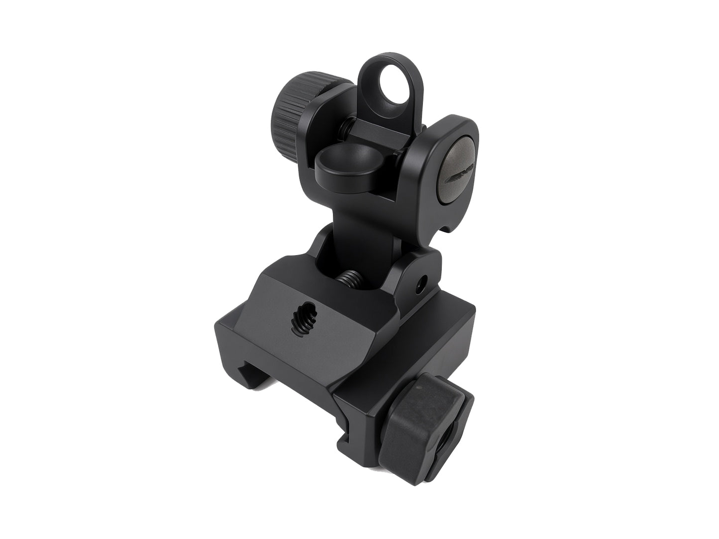 Full Metal Flip Up M4 Rear Sight