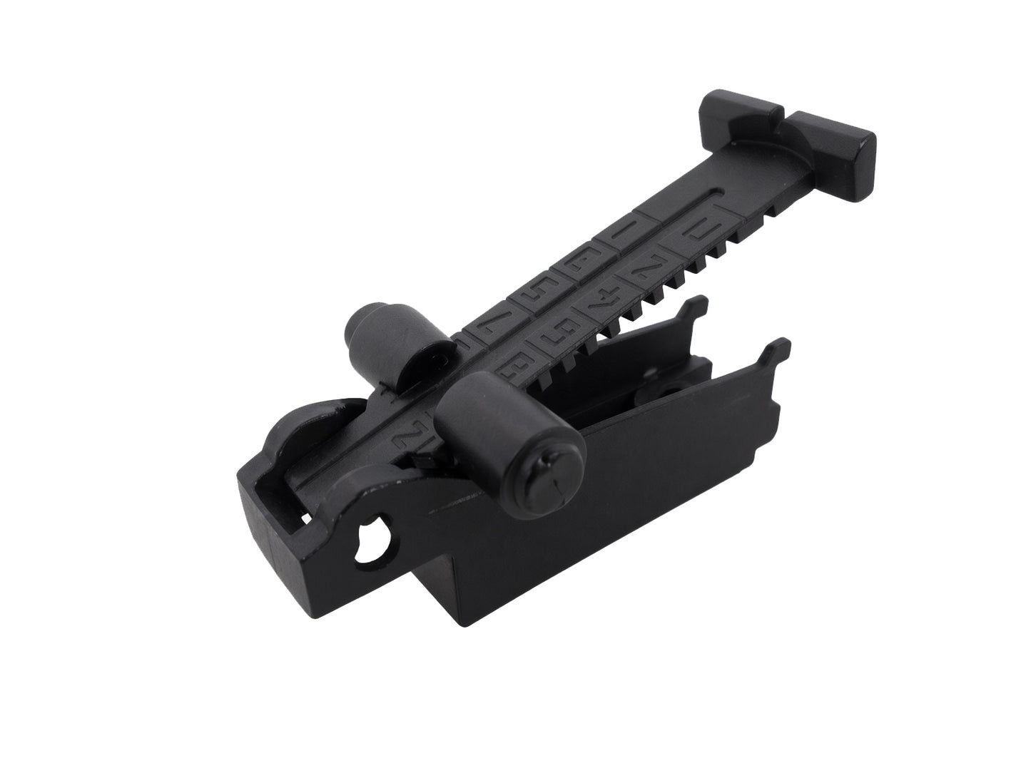Full Metal Dragunov SVD Rear Sight Assembly Kit
