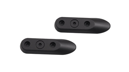 Scar Side Bumper Panels