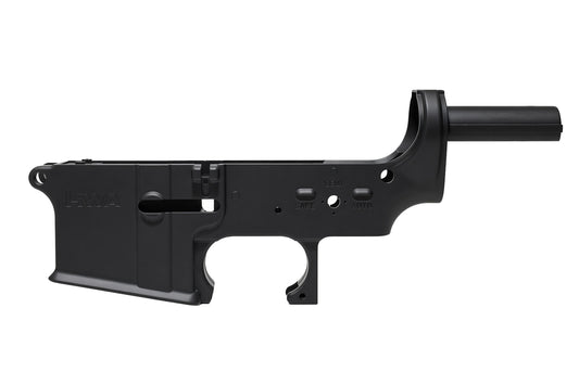 TEMPORARY CLEARANCE: KWA Premium CQR MOD 2 2GX Polymer Lower Receiver