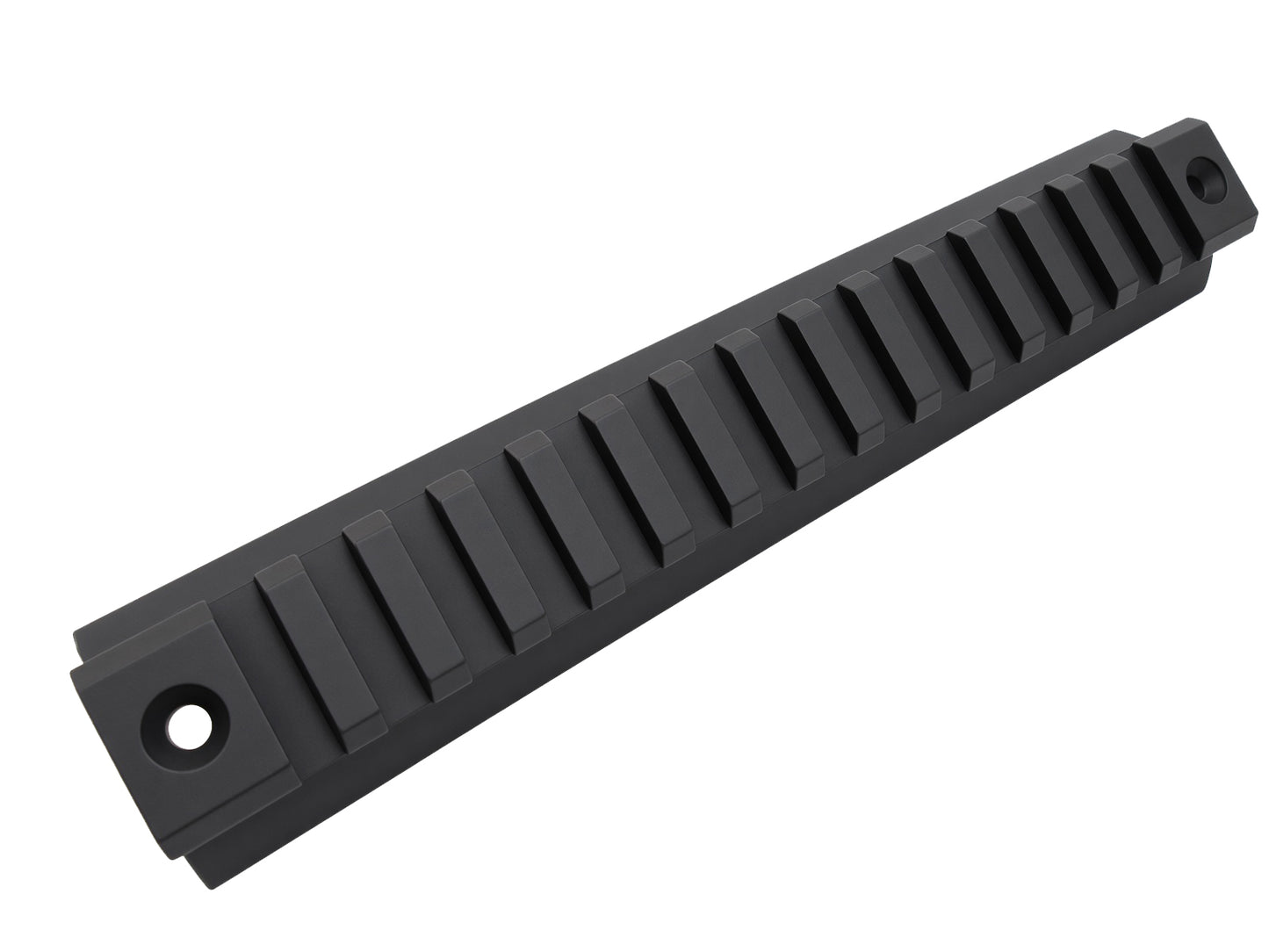 Scar Picatinny Rail