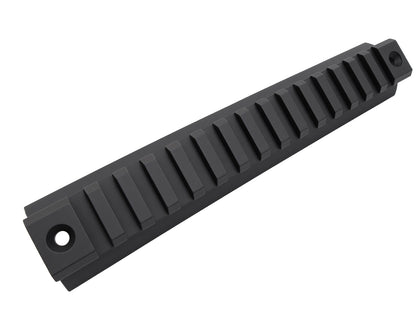 Scar Picatinny Rail