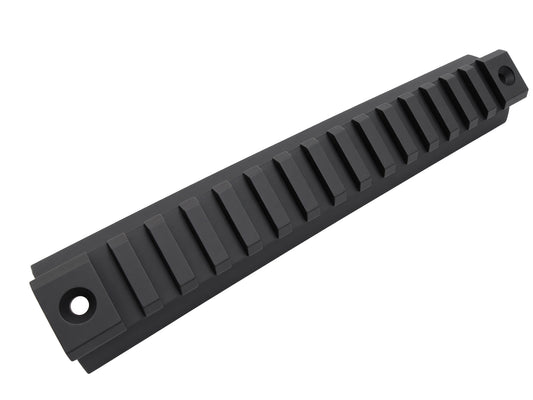 Scar Picatinny Rail