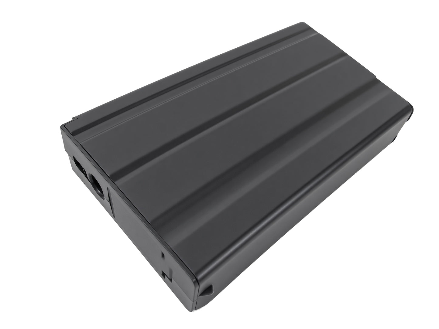 Full Metal SCAR-H Hi Cap Magazine for AEGs