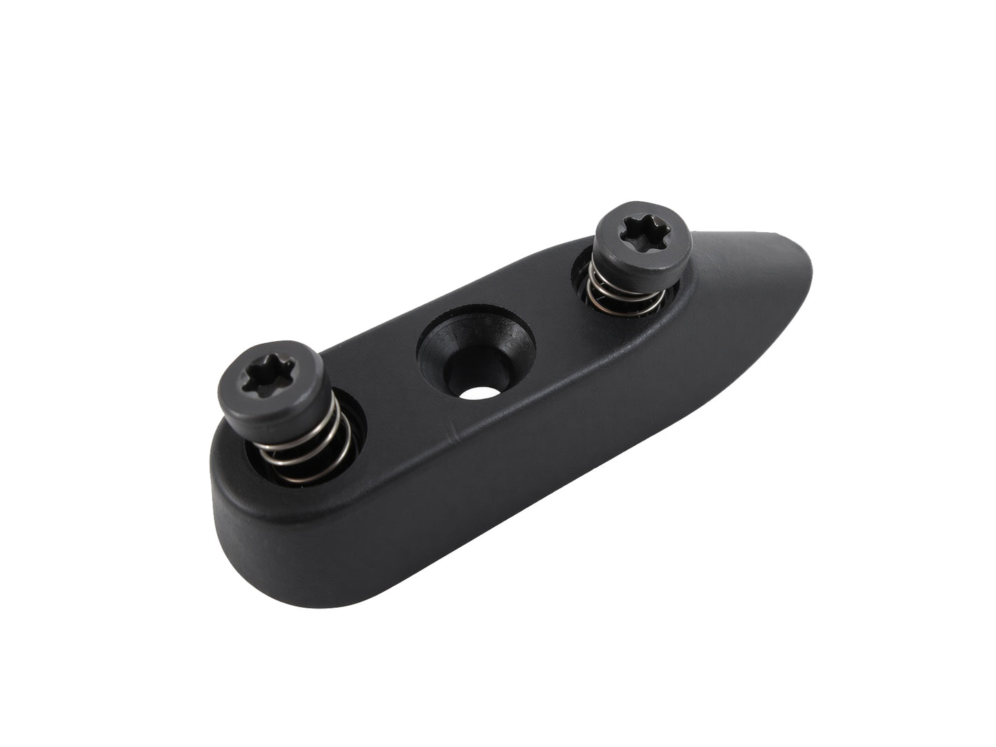SCAR Side Bumper VFC Panel