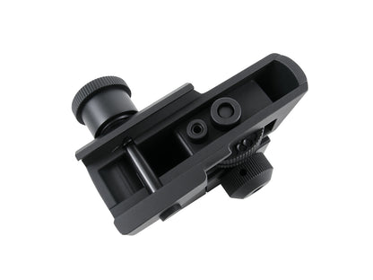 Full Metal M4/M16 Adjustable & Detachable Iron Sight