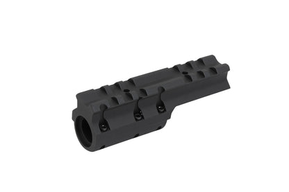 Full Metal M14 SOCOM Optic Mounting Rail Conversion