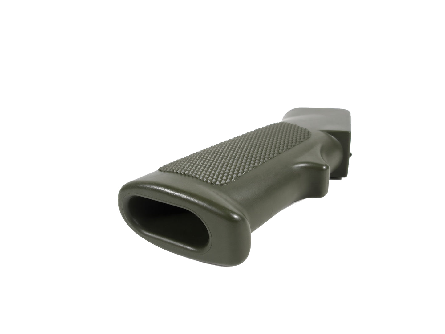 Green SR-2 MB06 Sniper Replacement Grip