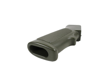 Green SR-2 MB06 Sniper Replacement Grip