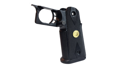 WE Tech 1911 Pistol Grip Housing w/ Trigger & Mag Release
