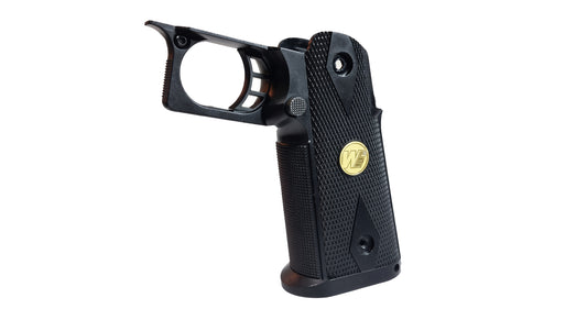 WE Tech 1911 Pistol Grip Housing w/ Trigger & Mag Release