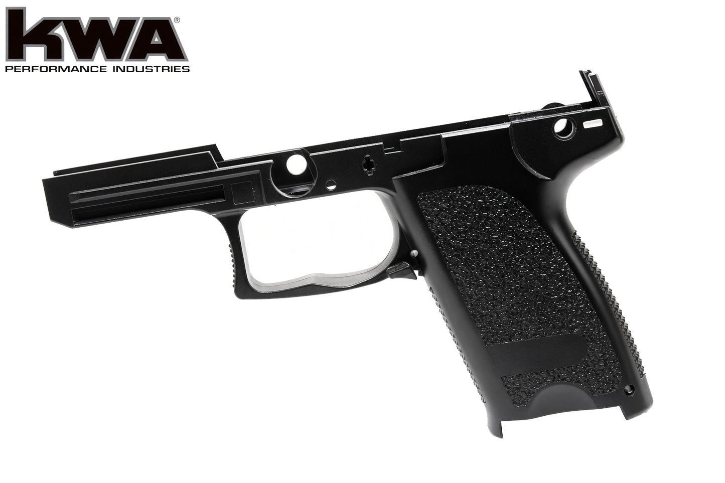 KWA HK KP8 Lower Frame Replacement
