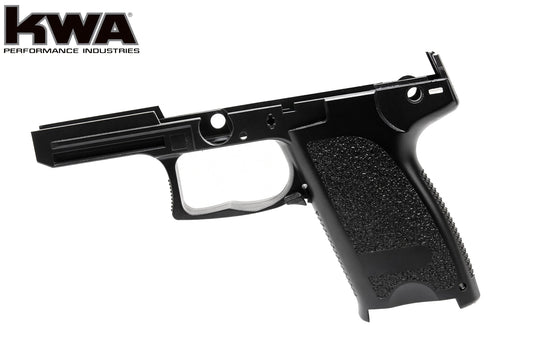 KWA HK KP8 Lower Frame Replacement