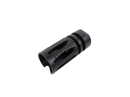 Full Metal M4  M16 Bird Cage Flash Hider