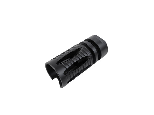 Full Metal M4  M16 Bird Cage Flash Hider