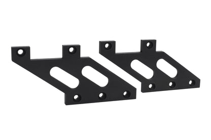 KWA Full Metal Hi Capa Pistol Cage Adapter