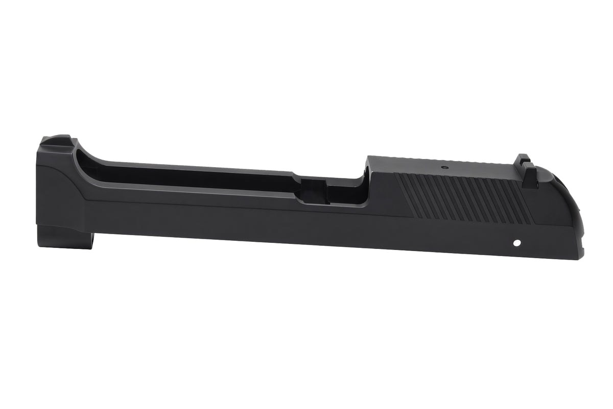 KWA Gen 1 M93R Gas Blow Back Pistol Slide Upgrade