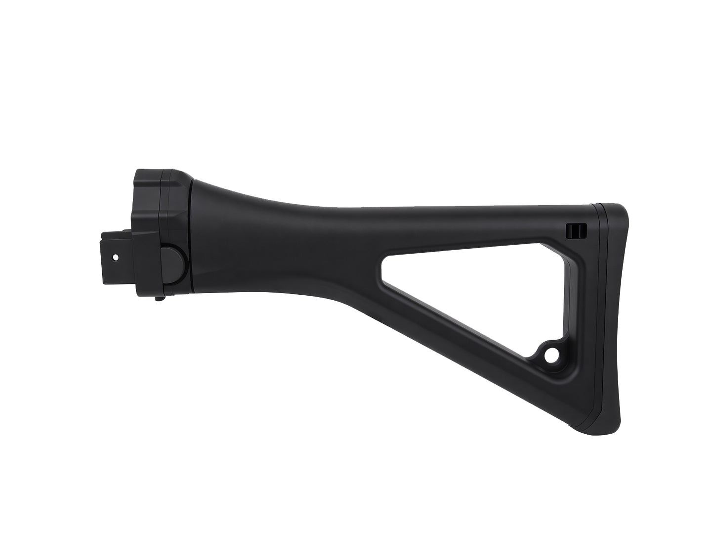 Premium Side Folding Skeletal Stock