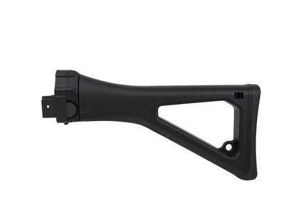Premium Side Folding Skeletal Stock