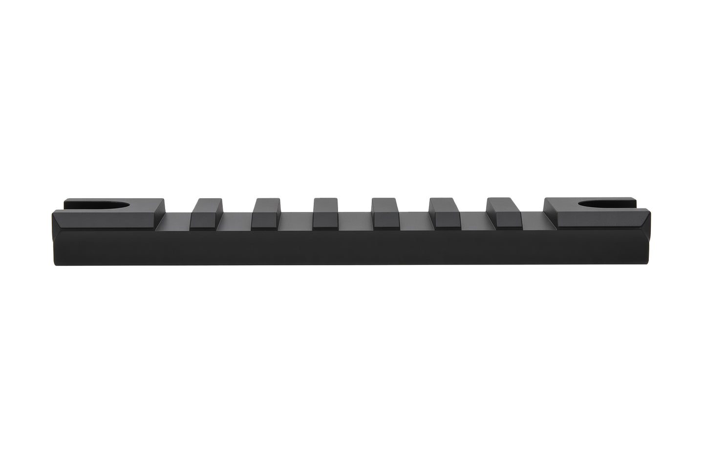 KWA Full Metal Accessory Rail Add On | 3.8 Inches Long End To End